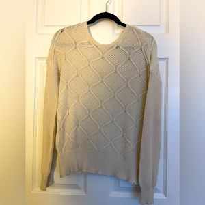 Volcom Knit Sweater